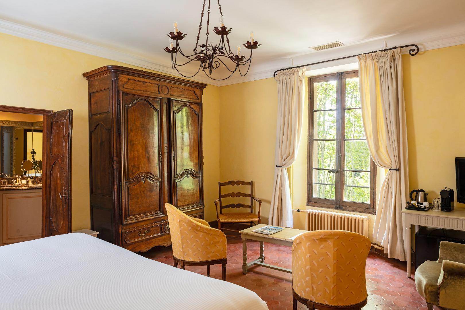 La Magdeleine - Mathias Dandine Hotel เจมโนส ภายนอก รูปภาพ