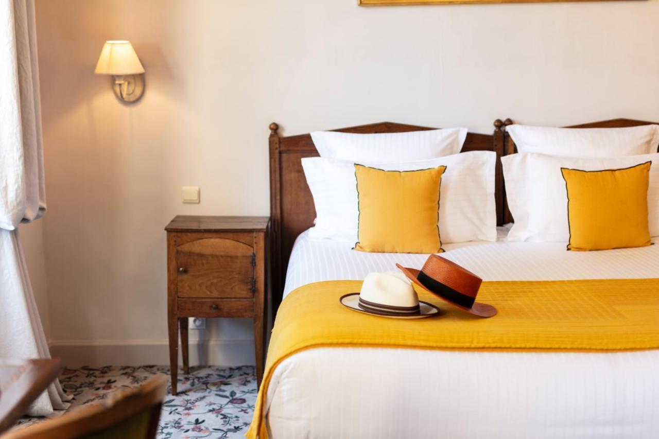 La Magdeleine - Mathias Dandine Hotel เจมโนส ภายนอก รูปภาพ
