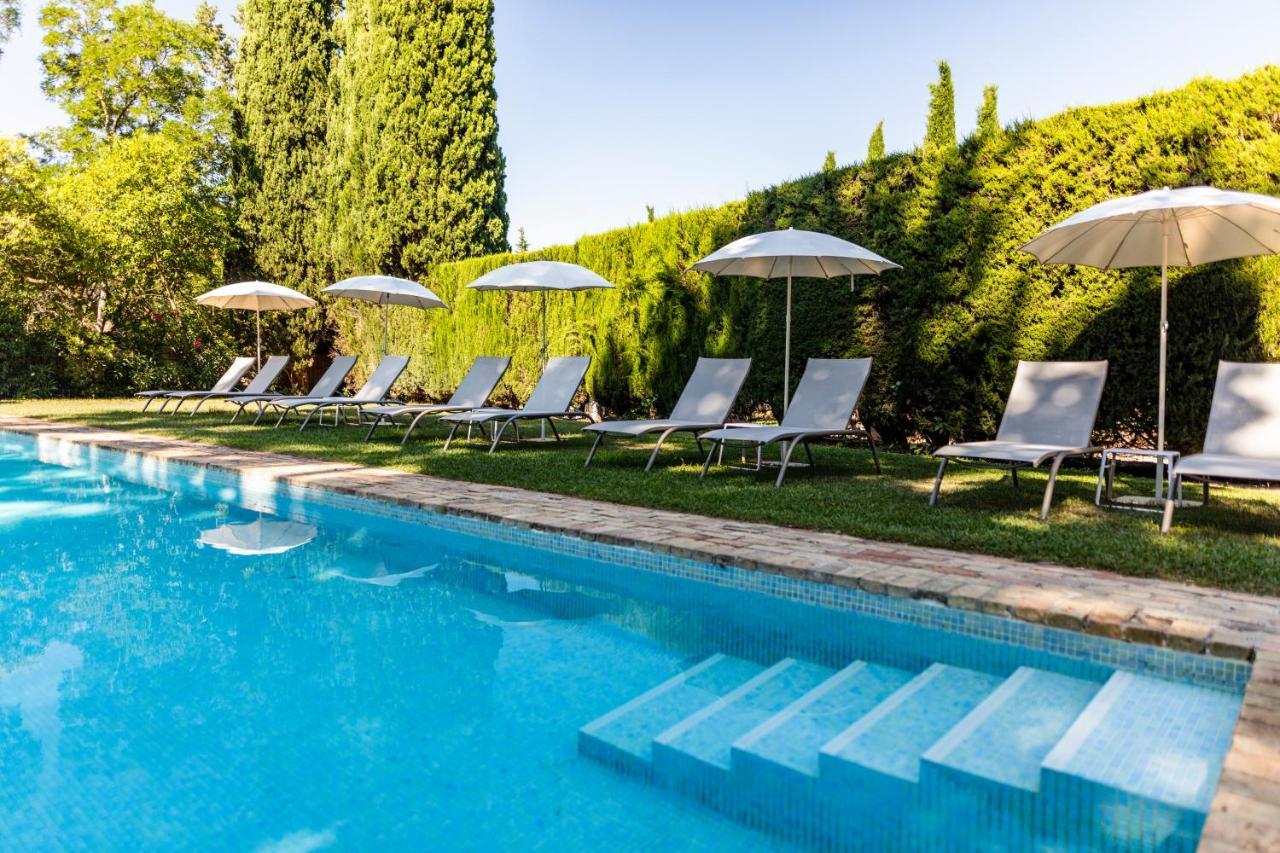 La Magdeleine - Mathias Dandine Hotel เจมโนส ภายนอก รูปภาพ
