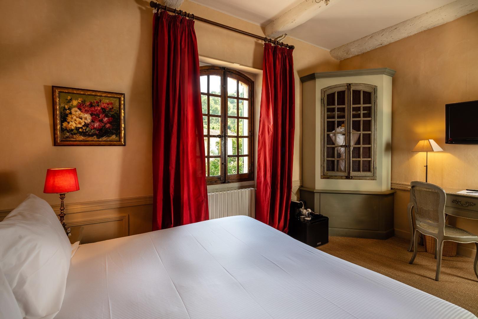 La Magdeleine - Mathias Dandine Hotel เจมโนส ภายนอก รูปภาพ