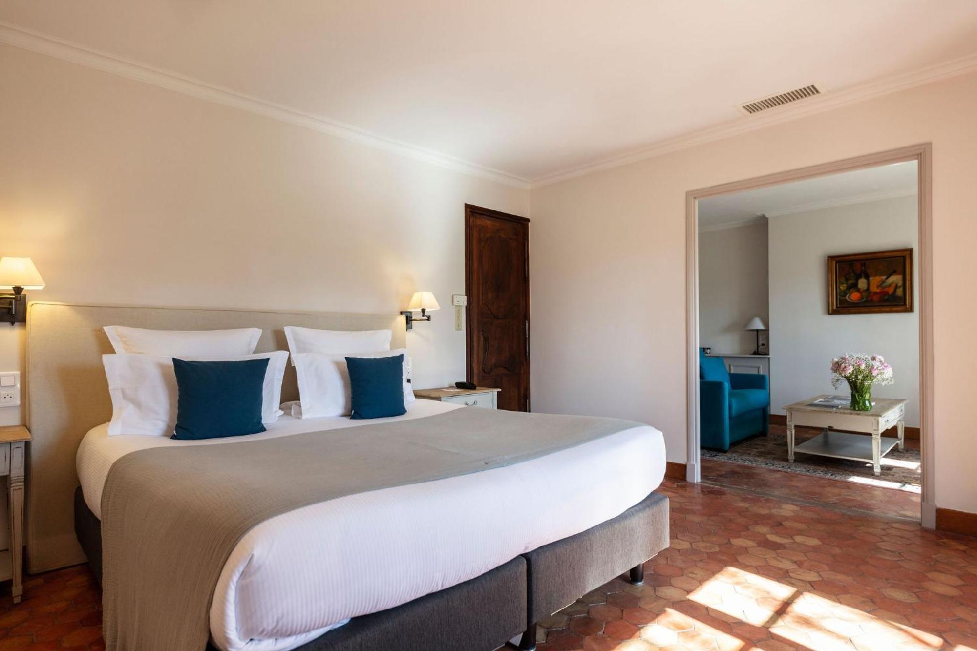 La Magdeleine - Mathias Dandine Hotel เจมโนส ภายนอก รูปภาพ