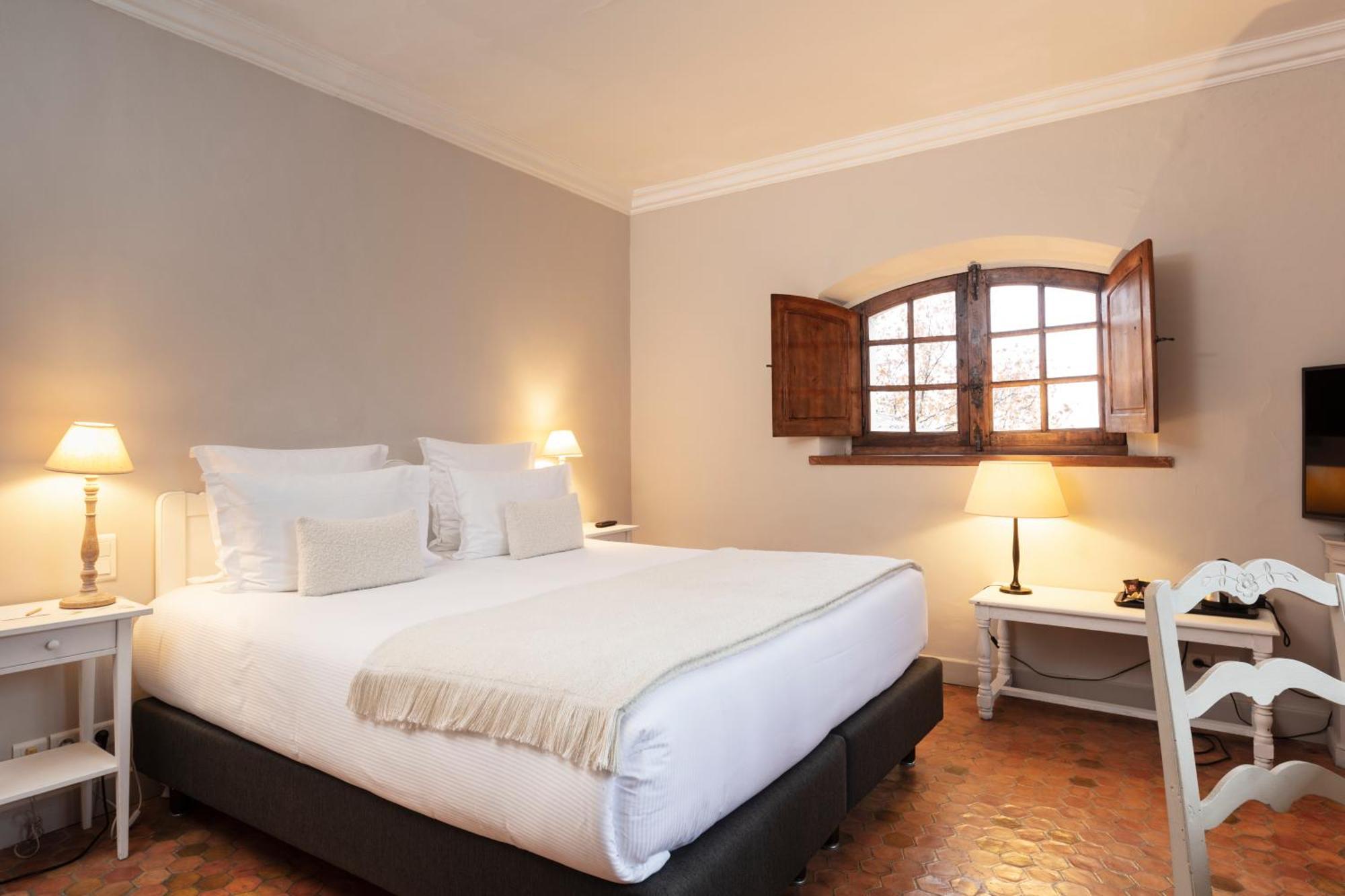 La Magdeleine - Mathias Dandine Hotel เจมโนส ภายนอก รูปภาพ