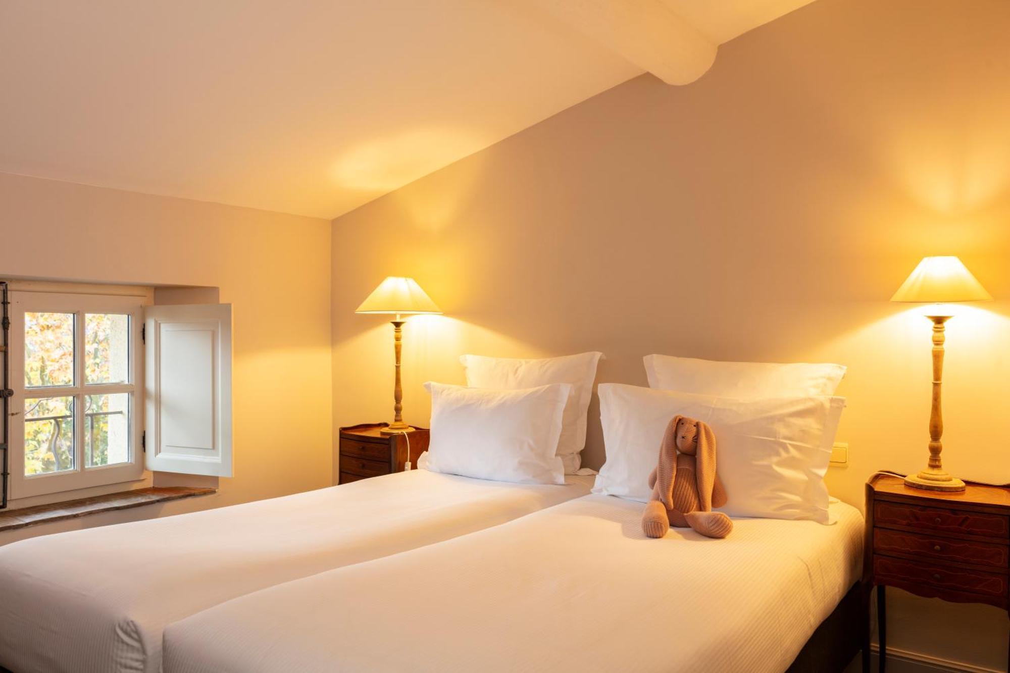 La Magdeleine - Mathias Dandine Hotel เจมโนส ภายนอก รูปภาพ