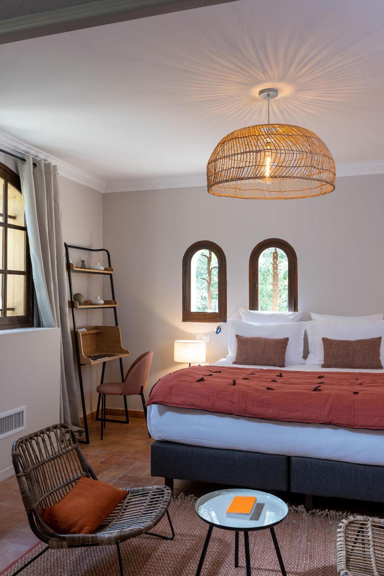 La Magdeleine - Mathias Dandine Hotel เจมโนส ภายนอก รูปภาพ