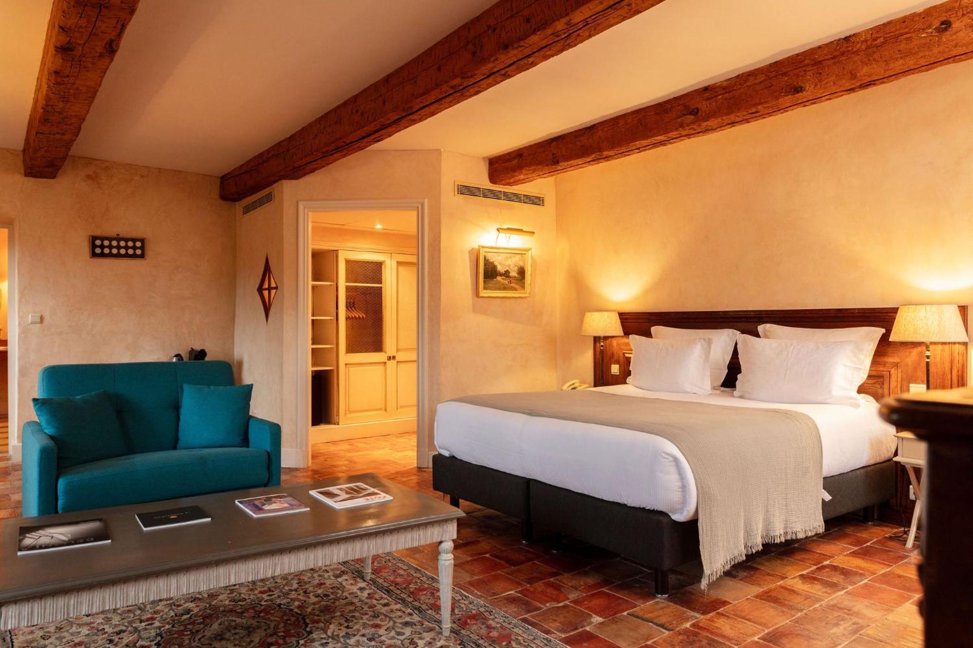 La Magdeleine - Mathias Dandine Hotel เจมโนส ภายนอก รูปภาพ