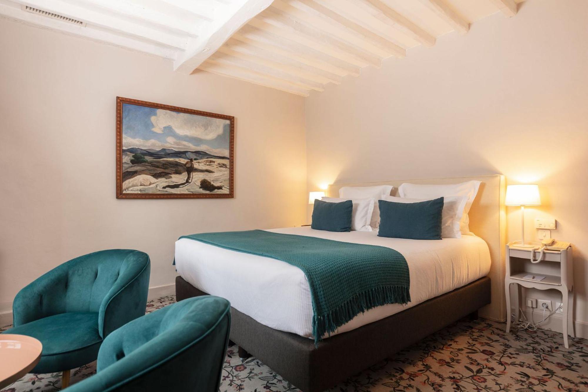 La Magdeleine - Mathias Dandine Hotel เจมโนส ภายนอก รูปภาพ
