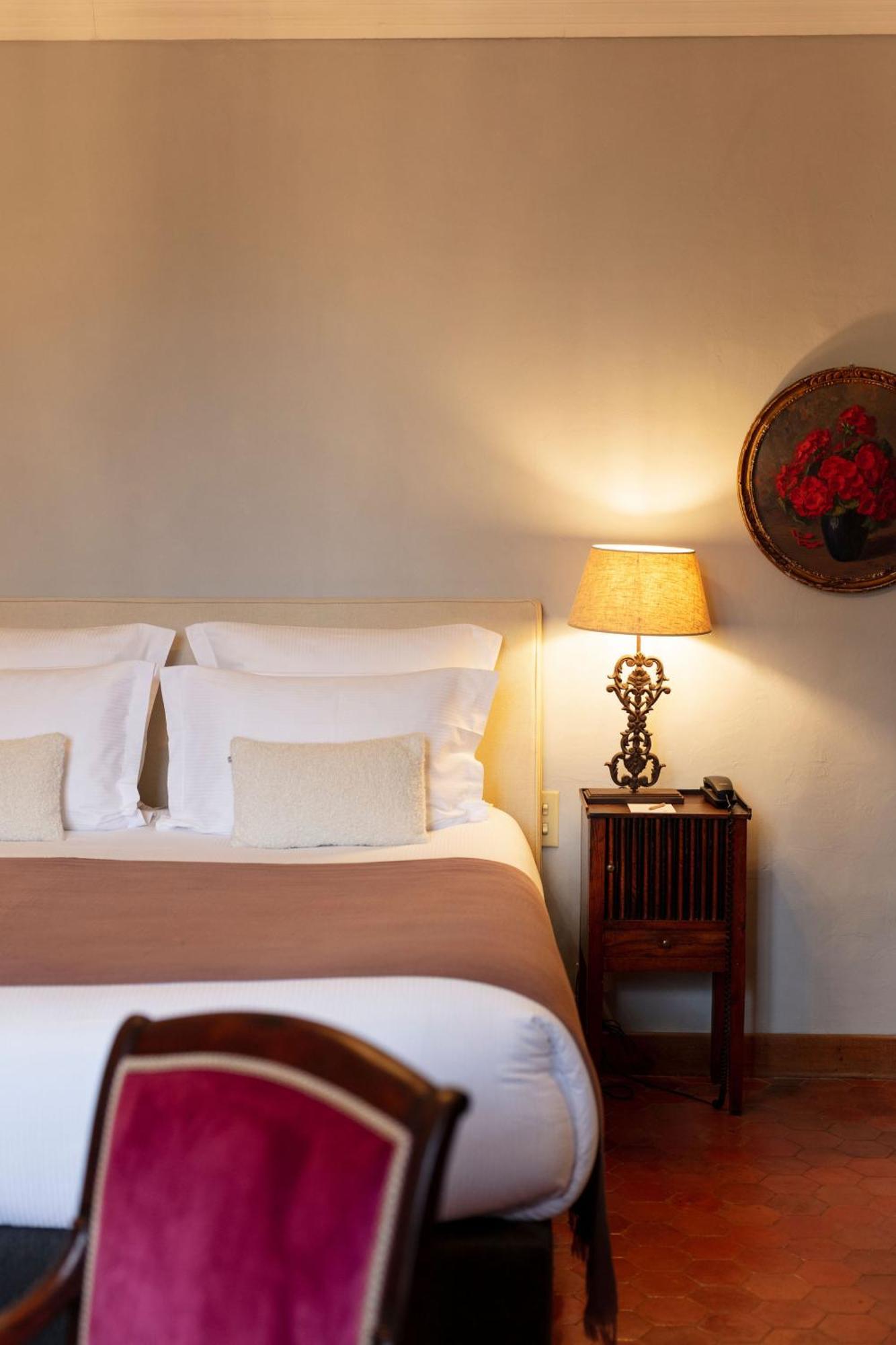 La Magdeleine - Mathias Dandine Hotel เจมโนส ภายนอก รูปภาพ