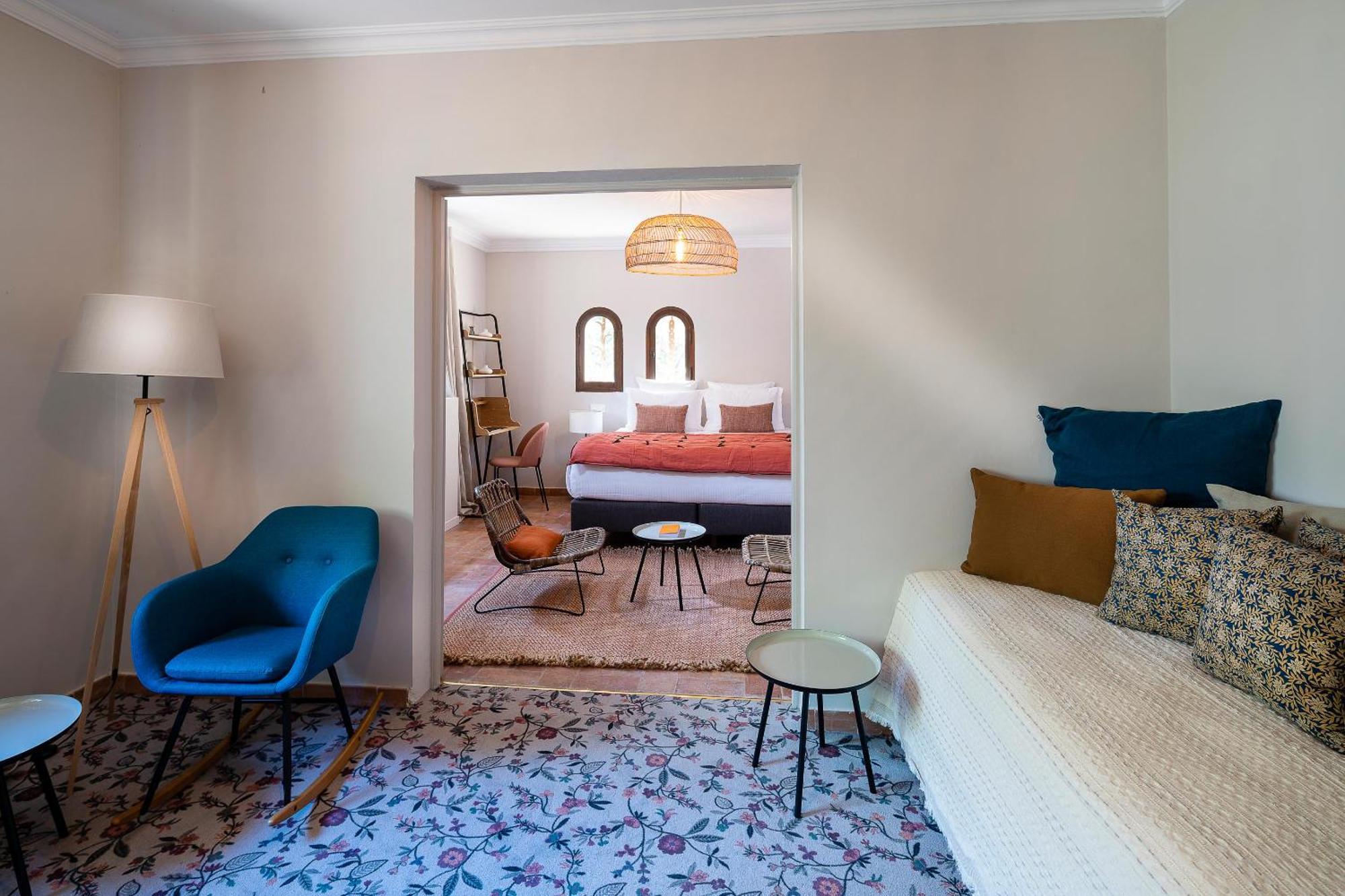 La Magdeleine - Mathias Dandine Hotel เจมโนส ภายนอก รูปภาพ